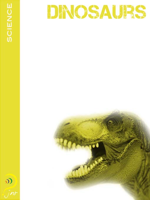 Title details for Dinosaurs by iMinds - Wait list